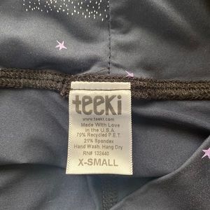 Teeki leggings